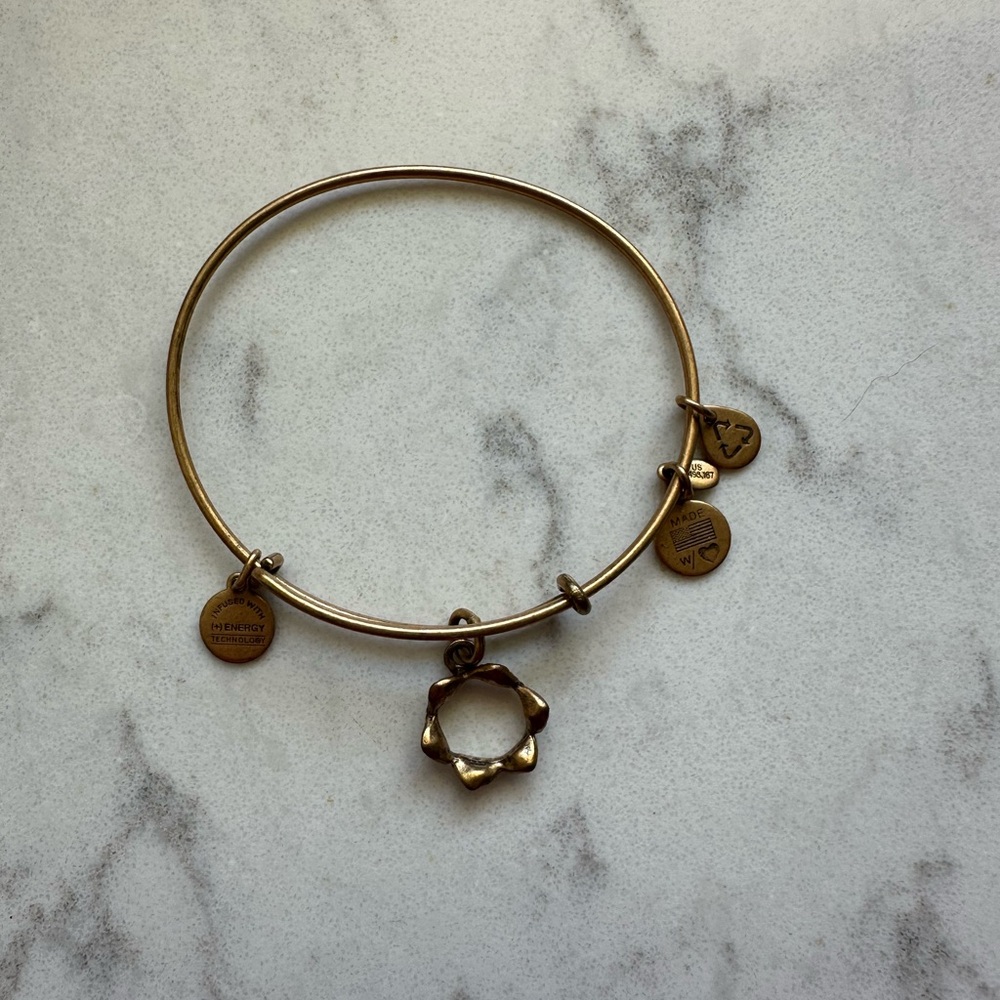 Alex & Ani Bracelet